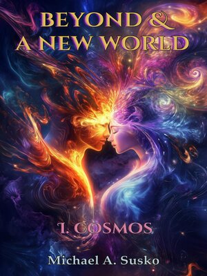 cover image of Beyond and a New World